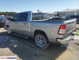 Dodge Ram 2022 5 Dodge Ram 2022 5