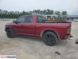 Dodge Ram 2019 5