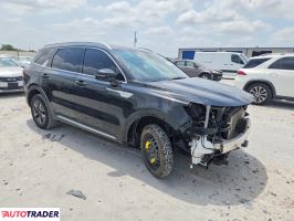 Kia Sorento 2023 1