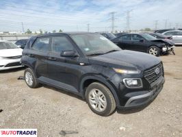 Hyundai Pozostałe 2022 1