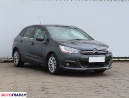 Citroen C4 - zobacz ofertę