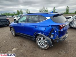 Kia Pozostałe 2021 2