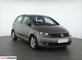 Volkswagen Golf 2010 1.4 120 KM