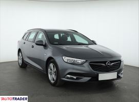 Opel Insignia 2018 1.5 162 KM