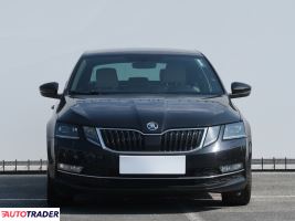 Skoda Octavia 2019 2.0 147 KM Skoda Octavia 2019 2.0 147 KM
