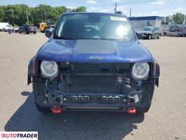 Jeep Renegade 2021 1 Jeep Renegade 2021 1