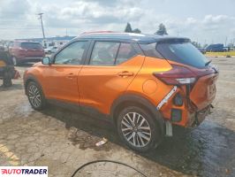 Nissan Pozostałe 2021 1