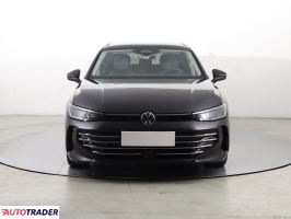 Volkswagen Passat 2024 2.0 147 KM