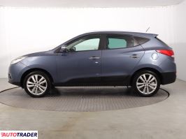 Hyundai ix35 2011 1.7 113 KM Hyundai ix35 2011 1.7 113 KM