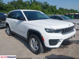 Jeep Grand Cherokee 2023 3