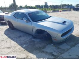 Dodge Challenger 2020 5 Dodge Challenger 2020 5