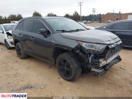 Toyota Pozostałe - zobacz ofertę