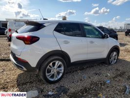 Buick Pozostałe 2020 1