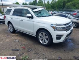 Ford Expedition 2024 3 Ford Expedition 2024 3