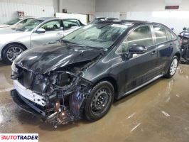 Toyota Corolla - zobacz ofertę