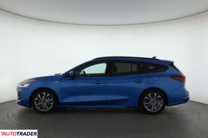 Ford Focus 2024 1.0 152 KM