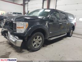 Ford Pozostałe 2021 3