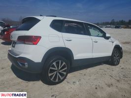 Volkswagen Pozostałe 2024 1