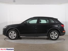 Audi Q5 2019 2.0 187 KM