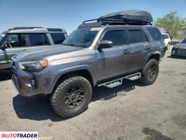 Toyota Pozostałe 2019 4