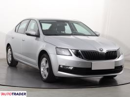 Skoda Octavia 2019 1.5 147 KM Skoda Octavia 2019 1.5 147 KM