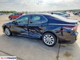 Toyota Camry 2022 2 Toyota Camry 2022 2