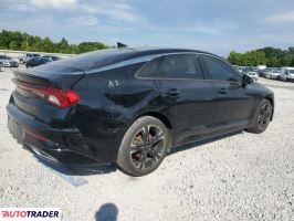 Kia Pozostałe 2021 1