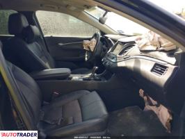 Chevrolet Impala 2020 3