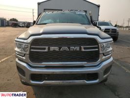 Dodge Ram 2024 6