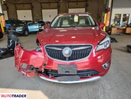 Buick Pozostałe 2019 2