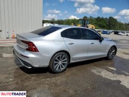 Volvo S60 2022 2 Volvo S60 2022 2