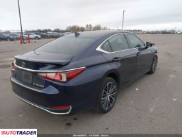 Lexus ES 2022 2
