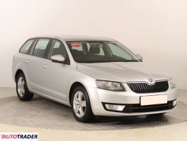 Skoda Octavia - zobacz ofertę