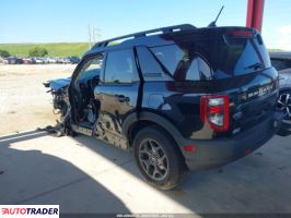 Ford Bronco 2021 2 Ford Bronco 2021 2