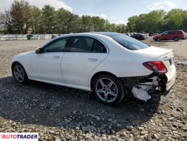Mercedes CL 2019 2 Mercedes CL 2019 2
