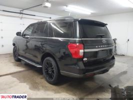 Ford Expedition 2022 3