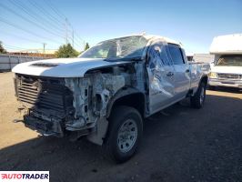 Chevrolet Silverado 2022 6