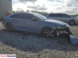 Honda Accord 2021 1 Honda Accord 2021 1
