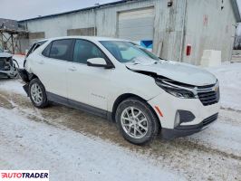 Chevrolet Equinox 2024 1