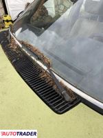 BMW 728 1978 2.8 140 KM