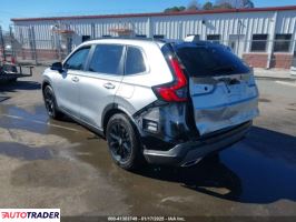 Honda CR-V 2024 2