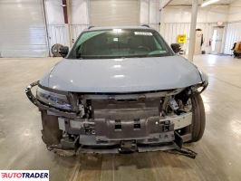 Honda Pozostałe 2024