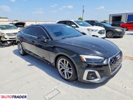 Audi A5 2024 2