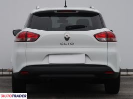Renault Clio 2020 0.9 88 KM Renault Clio 2020 0.9 88 KM