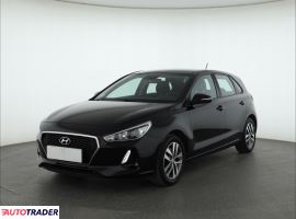 Hyundai i30 2017 1.4 97 KM