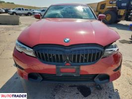 BMW 330 2021 2 BMW 330 2021 2