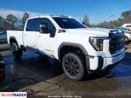 GMC Sierra - zobacz ofertę