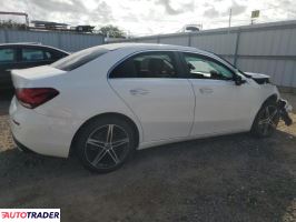 Mercedes CL 2021 2 Mercedes CL 2021 2