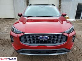 Ford Escape 2023 2