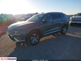 Hyundai Santa Fe 2022 2